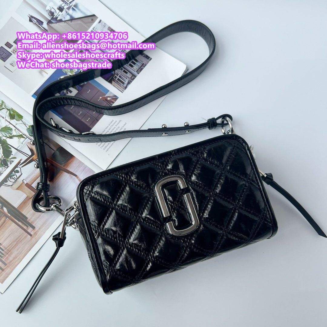             handbags             purse Snapshot Crossbody Camera Bags Wholesaler 5