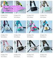             handbags             purse Snapshot Crossbody Camera Bags Wholesaler 15