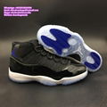 wholesale Jordan 11 Cherry cool grey aj 11 concord jordan 11s bred legend blue