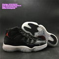 wholesale Jordan 11 Cherry cool grey aj 11 concord jordan 11s bred legend blue