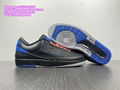 free shipping AJ 2 Low x Titan Union x Air Jordan 2 Rattan Grey Fog 2s sneakers 11