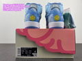 free shipping AJ 2 Low x Titan Union x Air Jordan 2 Rattan Grey Fog 2s sneakers