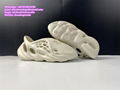 cheap Yeezy Foam Runner MX Cream Clay sandal crocs Yeezy beige slides women