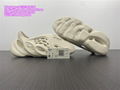 cheap Yeezy Foam Runner MX Cream Clay sandal crocs Yeezy beige slides women