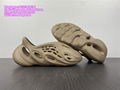 cheap Yeezy Foam Runner MX Cream Clay sandal crocs Yeezy beige slides women