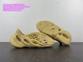 cheap Yeezy Foam Runner MX Cream Clay sandal crocs Yeezy beige slides women