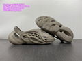 cheap Yeezy Foam Runner MX Cream Clay sandal crocs Yeezy beige slides women