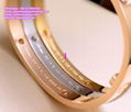 wholesale Cartier Bracelet cartier rings Cartier Earrings Bangle Love rings nail 5