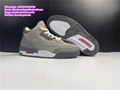 Air Jordan 3 AJ3 Jordan Basketball Shoes Retro True Blue aj3sport shoes 3