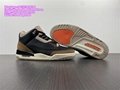 Air Jordan 3 AJ3 Jordan Basketball Shoes Retro True Blue aj3sport shoes 6