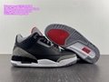 Air Jordan 3 AJ3 Jordan Basketball Shoes Retro True Blue aj3sport shoes 11