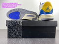 Air Jordan 3 AJ3 Jordan Basketball Shoes Retro True Blue aj3sport shoes 14