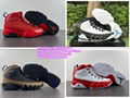 wholesale Air Jordan 9 Retro Chile Red Air Jordan 9 Olive Concord space jam shoe 1