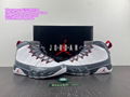 wholesale Air Jordan 9 Retro Chile Red Air Jordan 9 Olive Concord space jam shoe 10