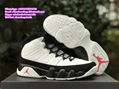 wholesale Air Jordan 9 Retro Chile Red Air Jordan 9 Olive Concord space jam shoe