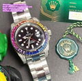 newest rolex watch swiss movement rolex wrist watch Rolex Cosmograph Daytona men 1