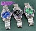 newest rolex watch swiss movement rolex wrist watch Rolex Cosmograph Daytona men 5