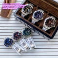 wholesale Rolex watch Datejust Daydate Submariner YACHT MASTER Oyster Sea Dwelle