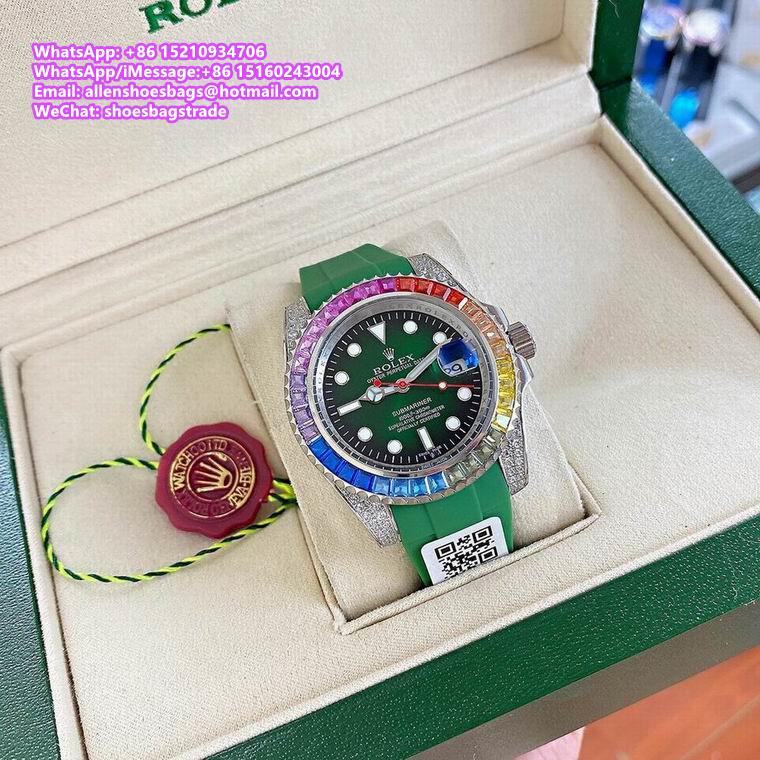 wholesale Rolex watch Datejust Daydate Submariner YACHT MASTER Oyster Sea Dwelle 6