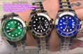 wholesale Rolex watch Datejust Daydate Submariner YACHT MASTER Oyster Sea Dwelle