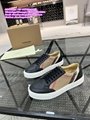 burberry sneaker burberry shoes burberry boots burberry Canvas shoes women shoes