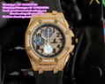 Top Audemars Piguet Watch AP Watch AP Women Watch AP Men Watch Swiss AP Watches 13