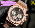 Top Audemars Piguet Watch AP Watch AP Women Watch AP Men Watch Swiss AP Watches 12