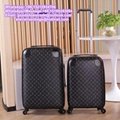 Free shipping LV Trolley Case LV duffel bag LV luggage LV travel bag LV suitcase