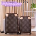 Free shipping LV Trolley Case LV duffel bag LV luggage LV travel bag LV suitcase