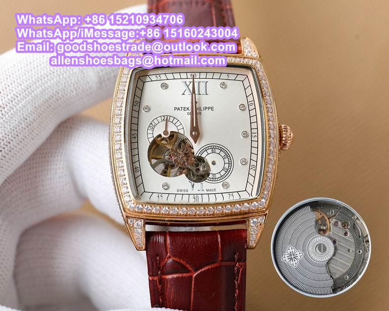 Piaget watch Piguet watch PATEK PHILIPPE Watch PP Wrist Watch Cheap Watch Omega 2