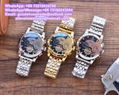 Piaget watch Piguet watch PATEK PHILIPPE Watch PP Wrist Watch Cheap Watch Omega