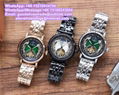 Piaget watch Piguet watch PATEK PHILIPPE Watch PP Wrist Watch Cheap Watch Omega