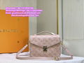 LV pochette metis LV MESSENGER bag LV purse LV handbag artsy bag LV shoulder bag