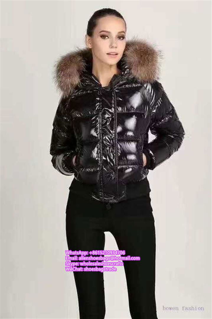 wholesale Mens down jacket         jacket women down jacket parka purffer coats