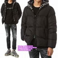 wholesale Mens down jacket moncler jacket women down jacket parka purffer coats