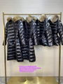 wholesale Mens down jacket moncler jacket women down jacket parka purffer coats