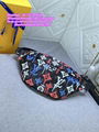 LV Discovery Bumbag Monogram LV FannyPack LV belt bag waist bags Shoulder Bags