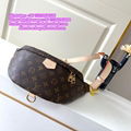 LV Discovery Bumbag Monogram LV FannyPack LV belt bag waist bags Shoulder Bags