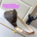 LV Discovery Bumbag Monogram LV FannyPack LV belt bag waist bags Shoulder Bags