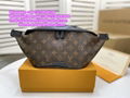 LV Discovery Bumbag Monogram LV FannyPack LV belt bag waist bags Shoulder Bags