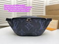 LV Discovery Bumbag Monogram LV FannyPack LV belt bag waist bags Shoulder Bags