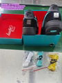      Air Force 1 Low Tiffany & Co.1837 DZ1382-002 Travis Scott x Air Jordan 1 Lo 15