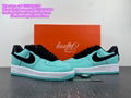      Air Force 1 Low Tiffany & Co.1837 DZ1382-002 Travis Scott x Air Jordan 1 Lo 18