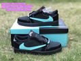      Air Force 1 Low Tiffany & Co.1837 DZ1382-002 Travis Scott x Air Jordan 1 Lo 1