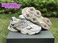 New Balance 9060 2023 Vintage Stone Island x New Balance 574 Legacy sneaker shoe