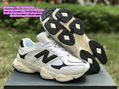 New Balance 9060 2023 Vintage Stone Island x New Balance 574 Legacy sneaker shoe