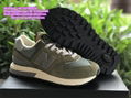 New Balance 9060 2023 Vintage Stone Island x New Balance 574 Legacy sneaker shoe