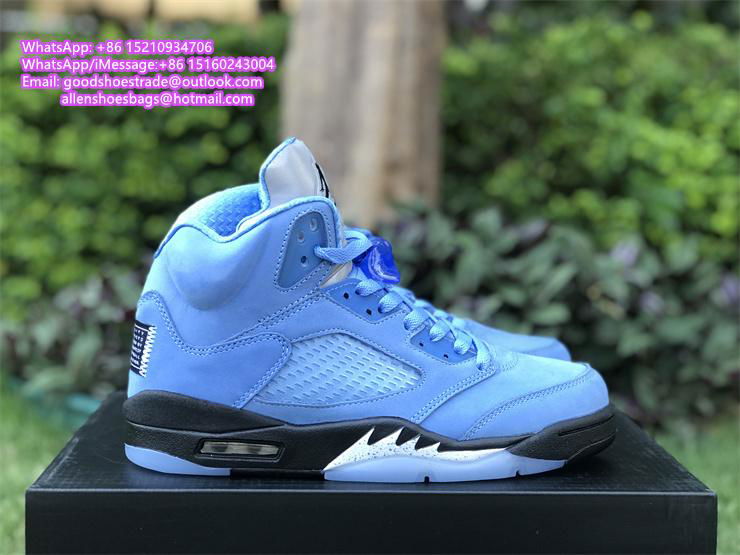 Air Jordan 5 SE Craft WMNS Mars For Her DJ Khaled x We The Best Sail Green Bean 2