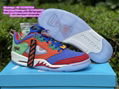 Air Jordan 5 SE Craft WMNS Mars For Her DJ Khaled x We The Best Sail Green Bean