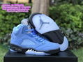 Air Jordan 5 SE Craft WMNS Mars For Her DJ Khaled x We The Best Sail Green Bean